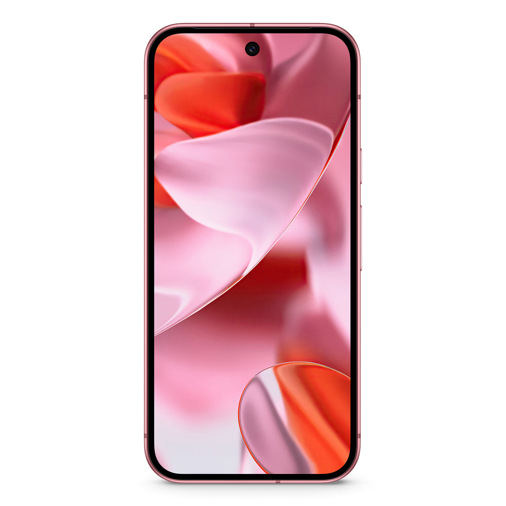 Google Pixel 9 front product view