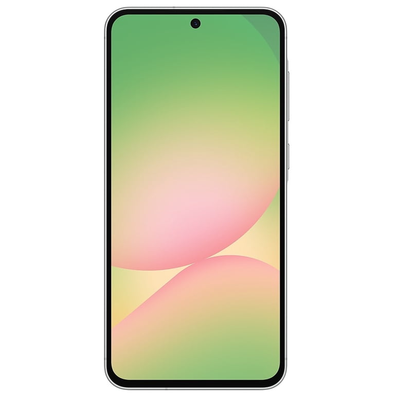 Samsung Galaxy A56 5G front view