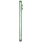 Google Pixel 9 side profile