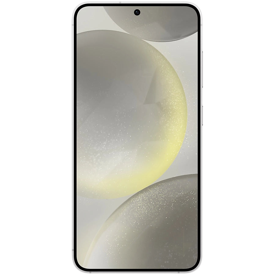 Samsung Galaxy S24 front product image
