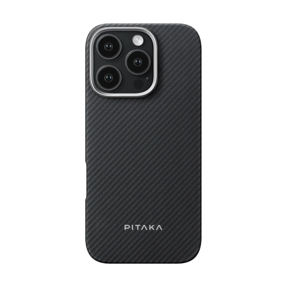 Pitaka StarPeak Tactile Woven Case for iPhone 16 – Over The Horizon Kl1601OTH