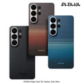 Pitaka Ultra-Slim Protective Case for Samsung Galaxy S26 Sunset – KS2603
