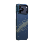 Official PITAKA Milky Way Galaxy case for iPhone 17 Pro