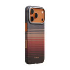 Official PITAKA Sunset case for iPhone 17 Pro