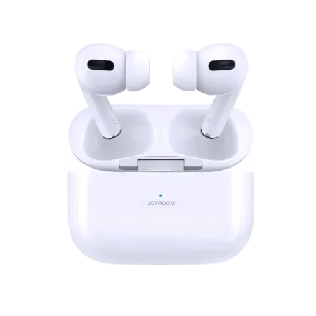 Joyroom JR-NX3 True Wireless Earbuds – White