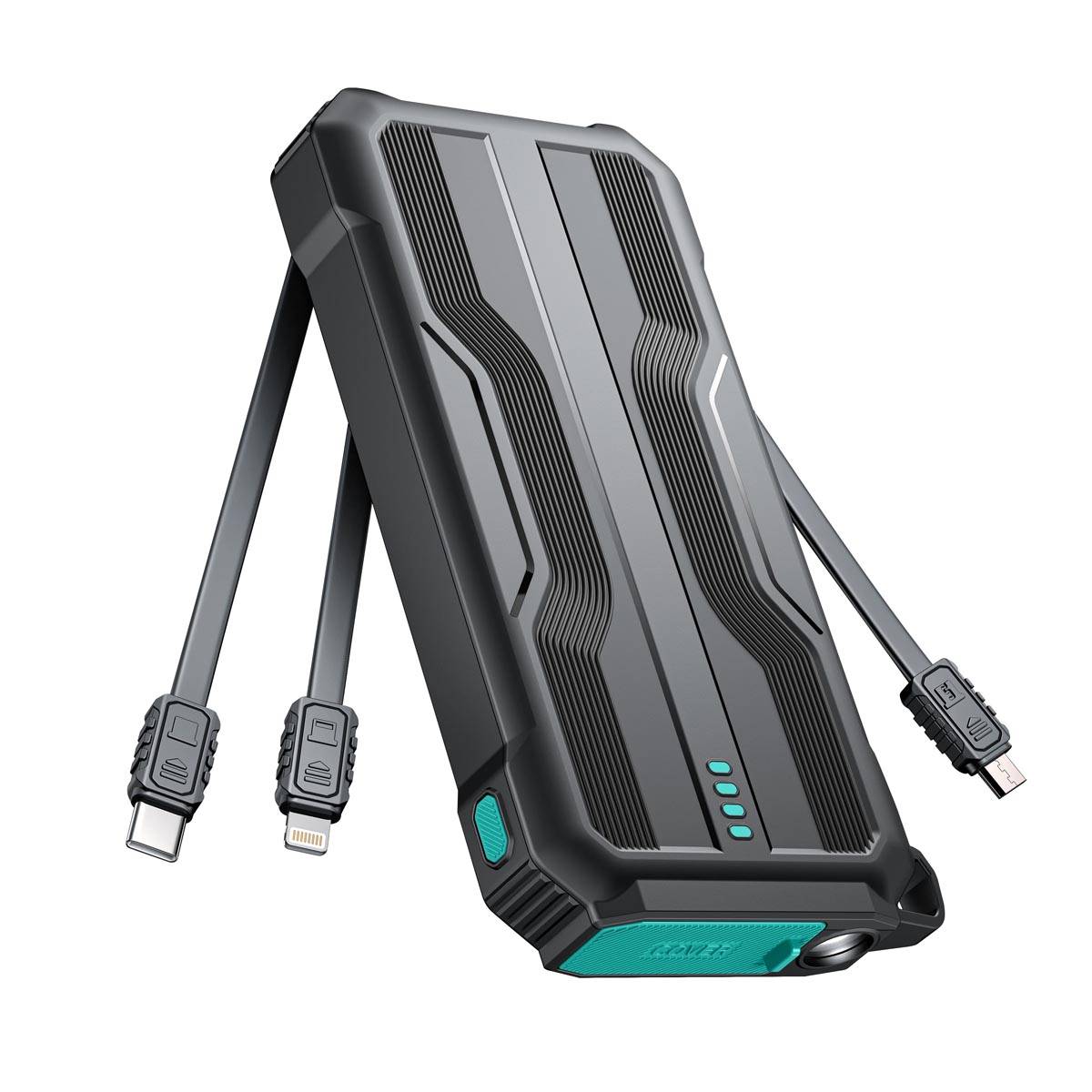 Joyroom 22.5W Power Bank 10000mAh (JR-L017)