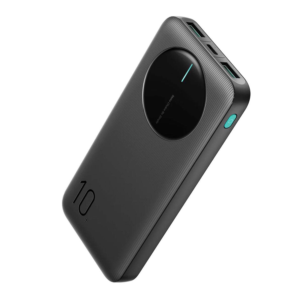 Joyroom JR-PBF12 2.4A LED Power Bank 22.5W 10000mAh