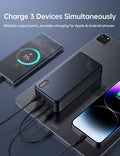 Joyrrom JR-QP196 30000mah 22.5W Fast Charging Powerbank