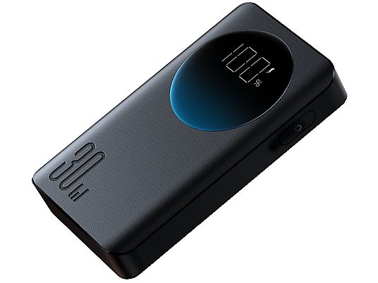 JOYROOM JR-PBF01 30W Power Bank 10000mAh