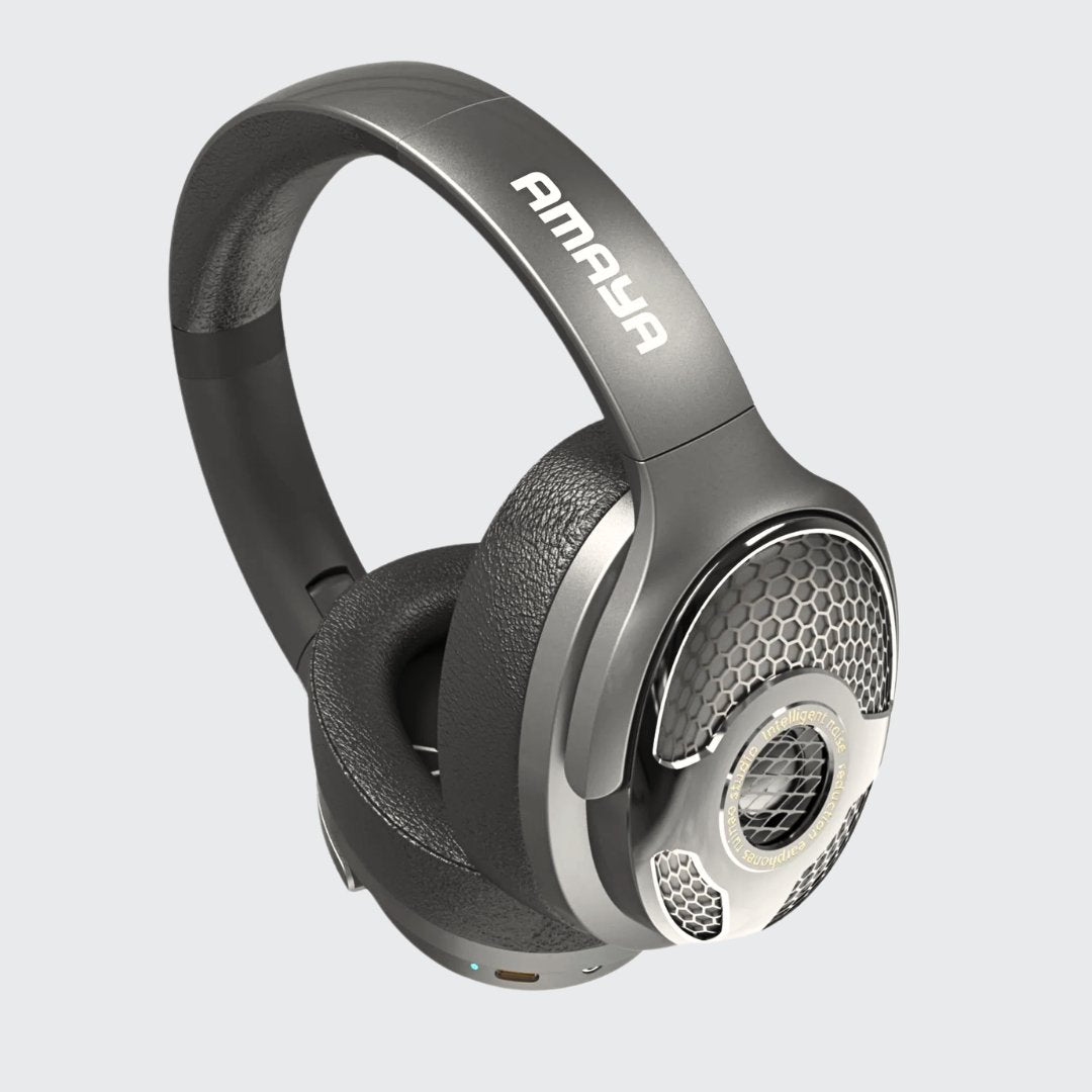 Amaya 2 in 1Headphone (AEB-H380) Headphones product image