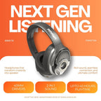Amaya 2 in 1Headphone (AEB-H380) Headphones product image