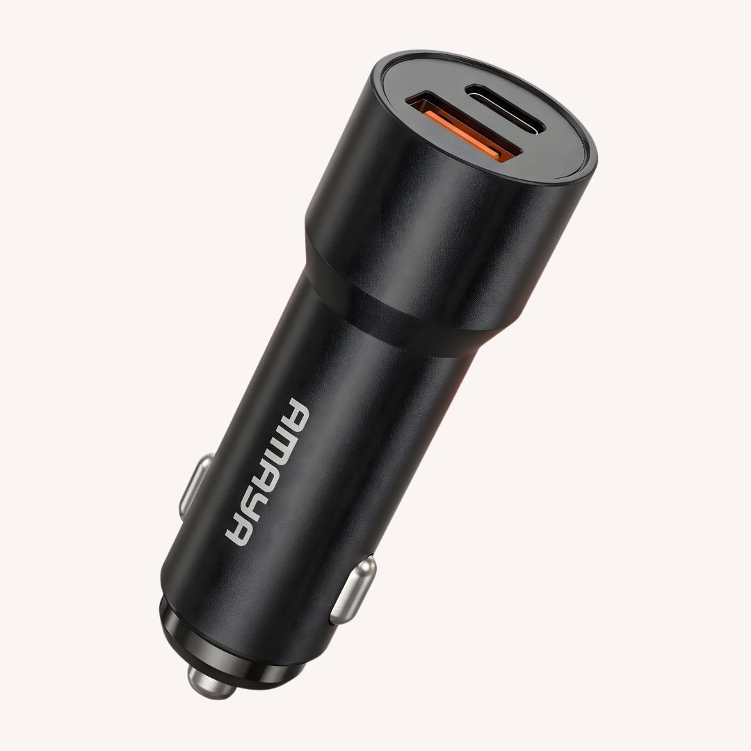Amaya ACC 09 Car Charger product image