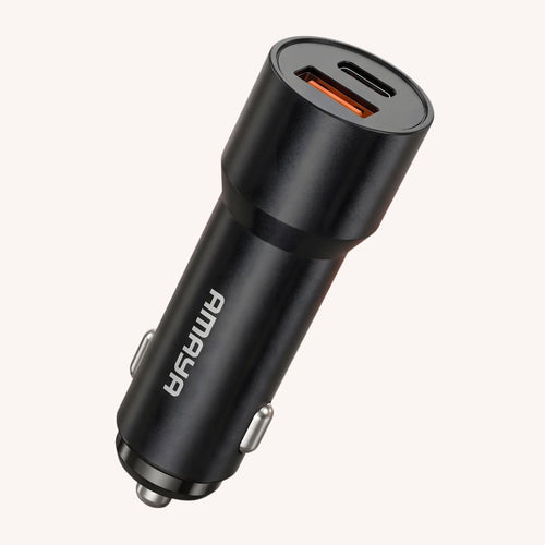 Amaya ACC 09 Car Charger product image