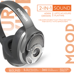Amaya 2 in 1Headphone (AEB-H380) Headphones product image