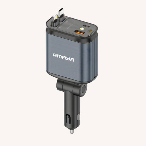 Amaya ACC CL11 Car Charger product image
