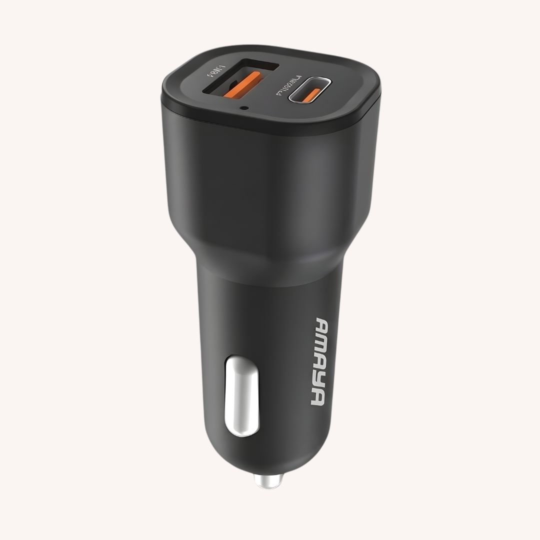 Amaya ACC-06 Car Charger product image