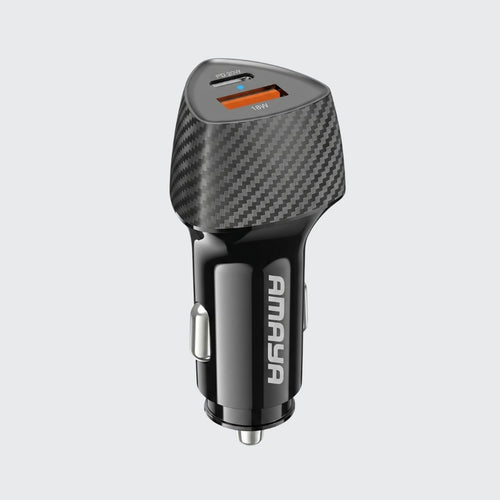 Amaya ACC-07 Car Charger product image
