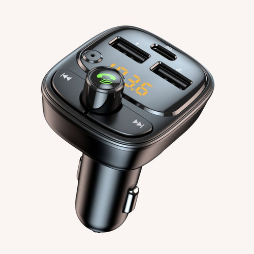 Amaya ACC-T02 Car Charger product image