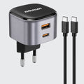 Amaya ACW E211D+CC77 (C to C) Charger product image