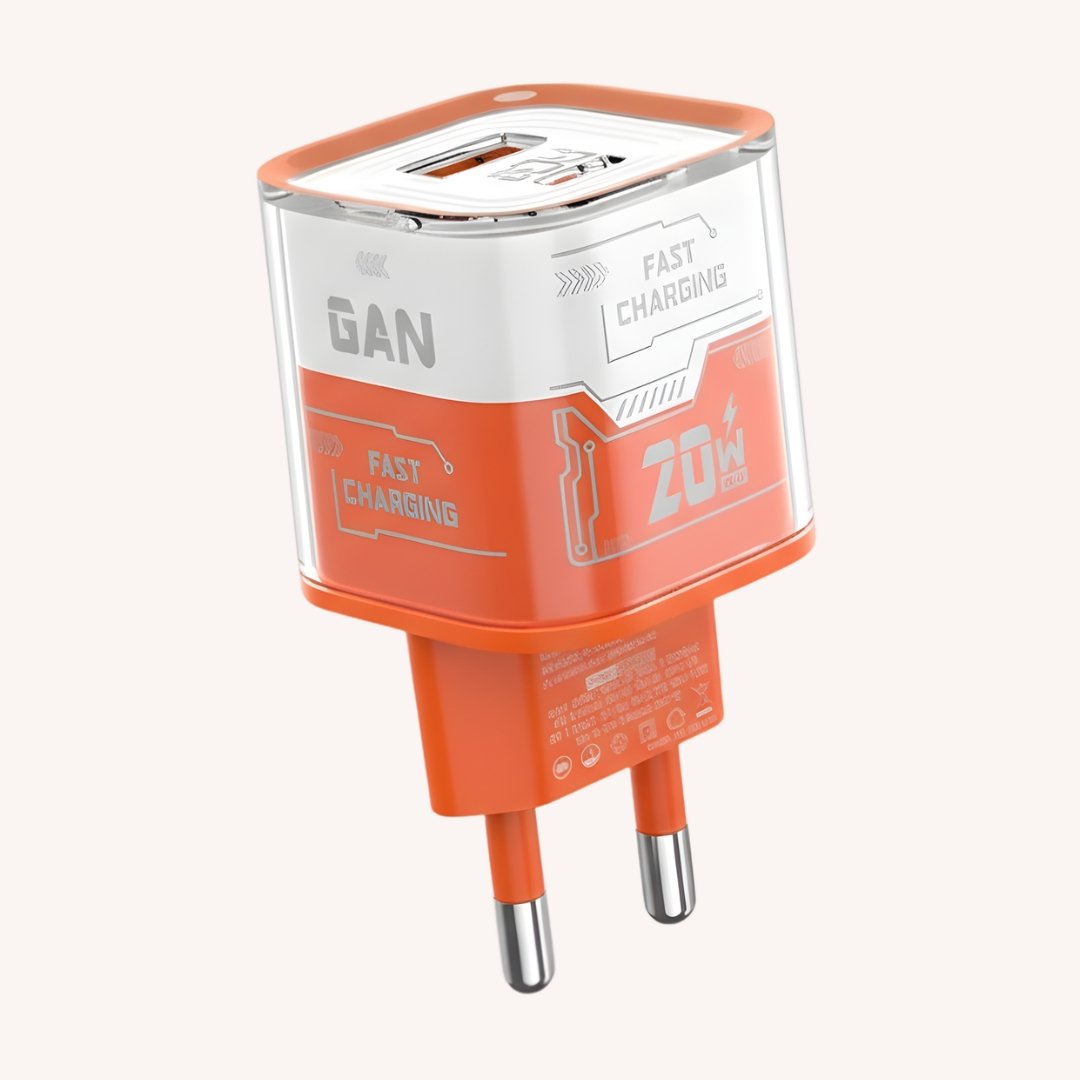 Amaya ACW-E200D (Dual Port) Charger product image