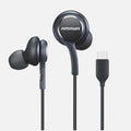 Amaya AEP-08 Earphones product image