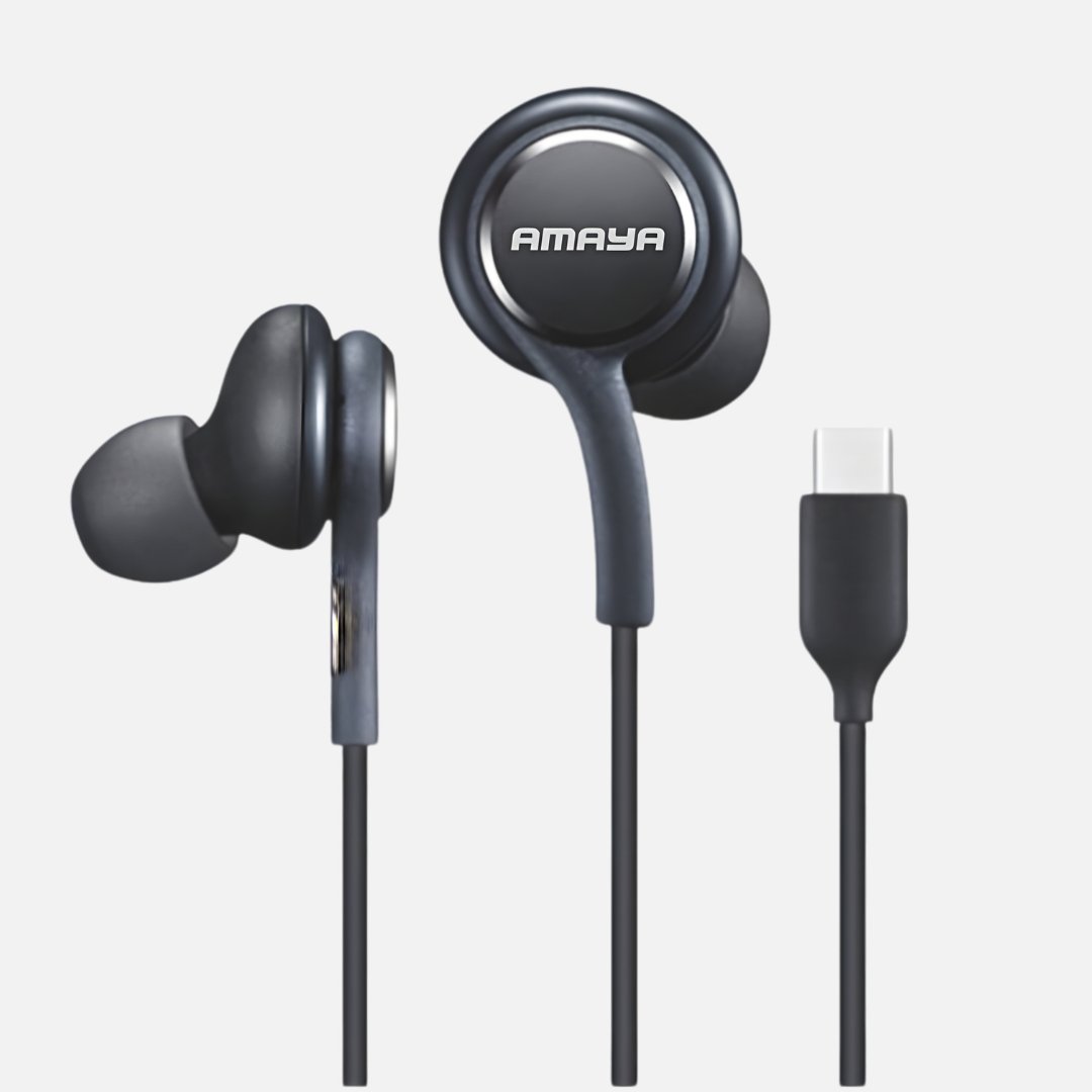 Amaya AEP-08 Earphones product image