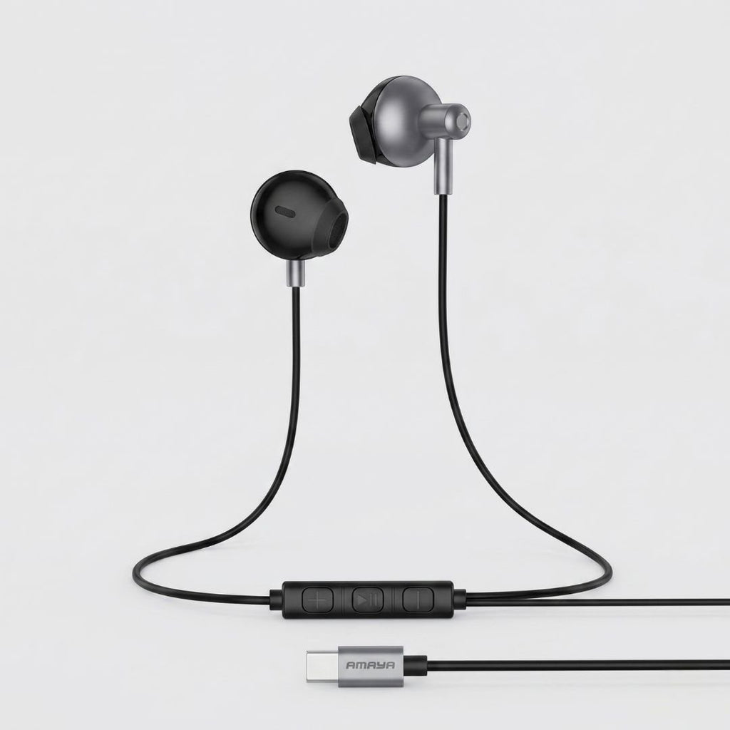 Amaya AEP-20 Earphones product image