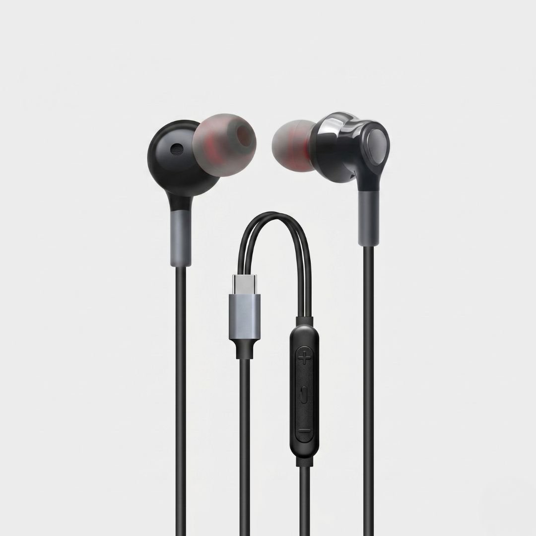Amaya AEP-22 Earphones product image