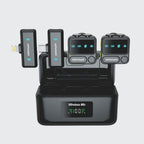 Amaya AMC-ANC100 Wireless Mic product image