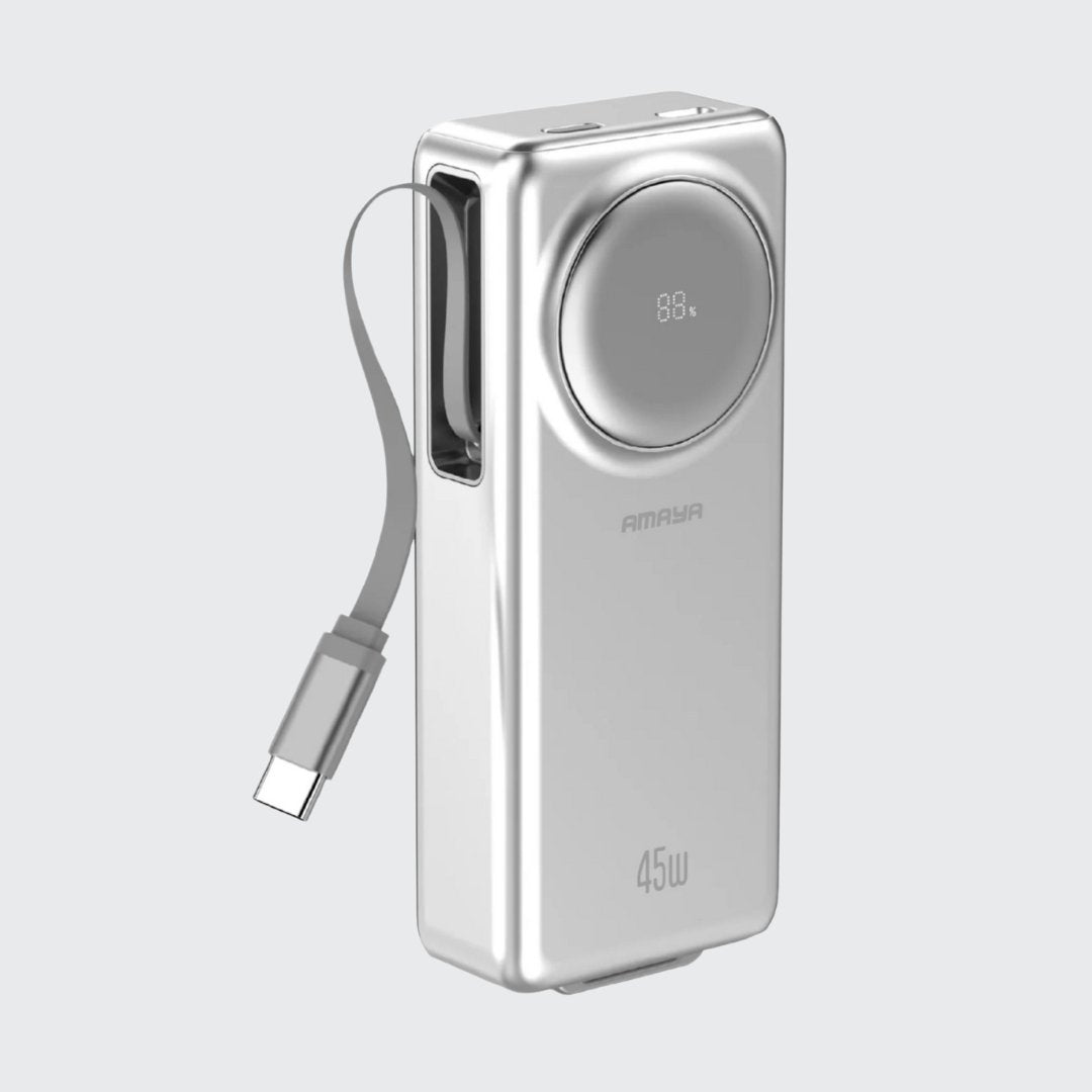 Amaya APB-F132 Power Bank product image