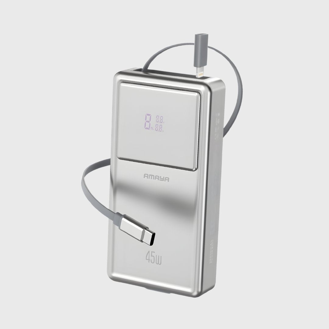 Amaya APB-F231 Power Bank product image