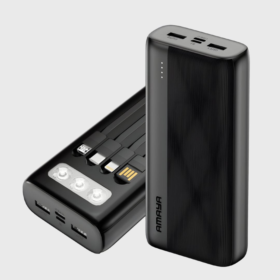 Amaya APB-P110 Power Bank product image