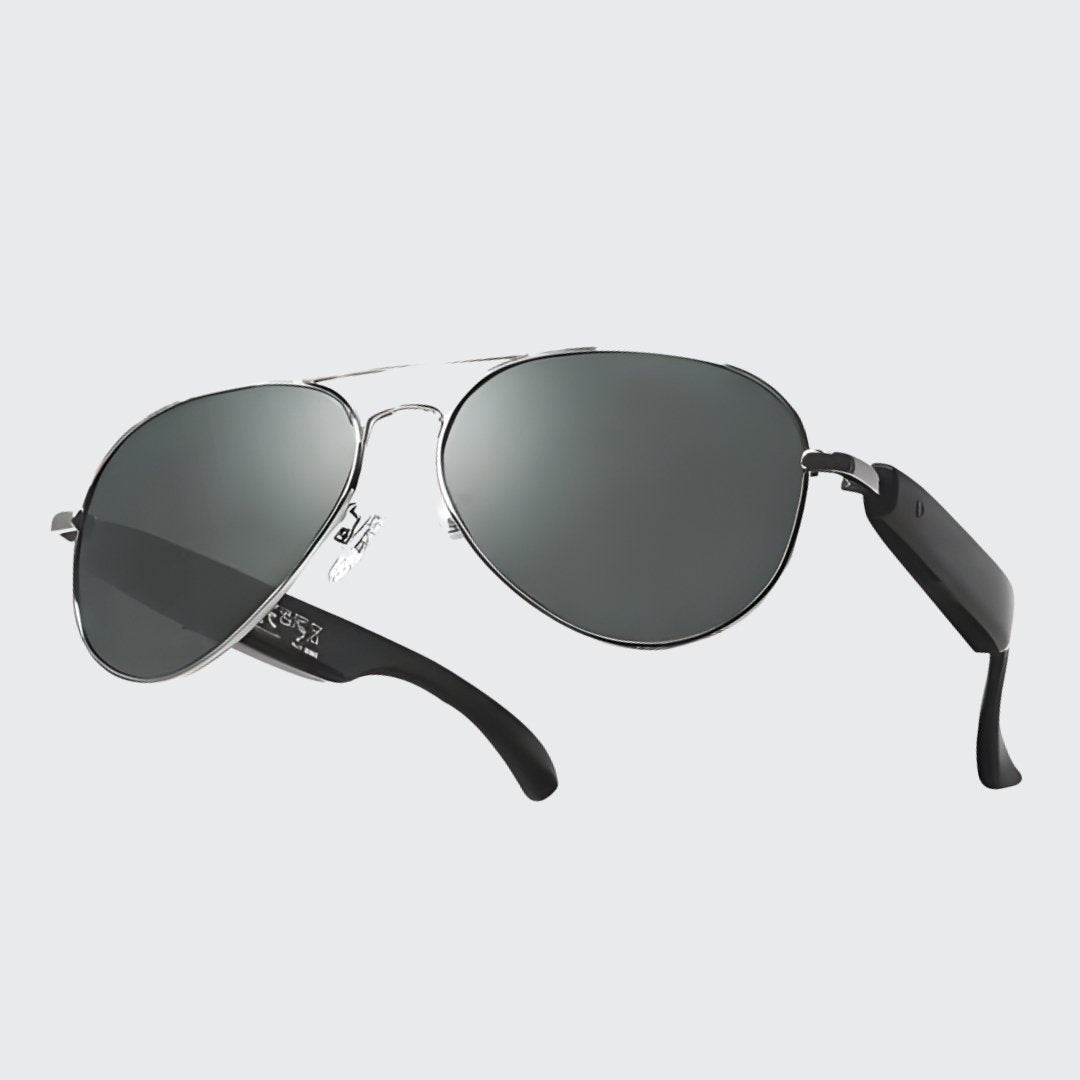 Amaya ASG-10 AI Translation Glasses Ai Gadgets product image
