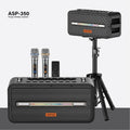 Amaya ASP-350 Bluetooth Speaker product image
