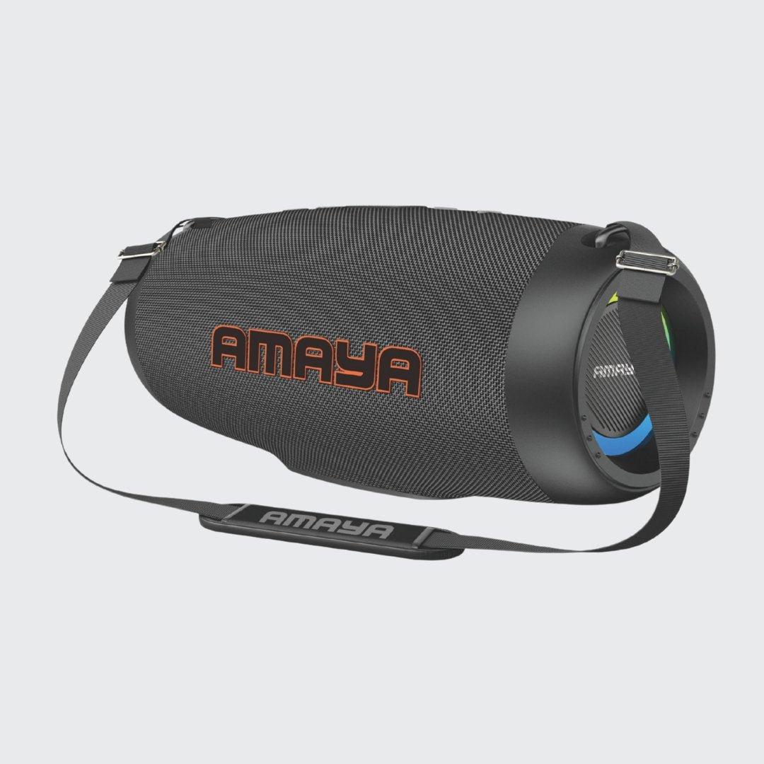 Amaya ASP-J4 XTREME 4 SPEAKER Bluetooth Speaker product image