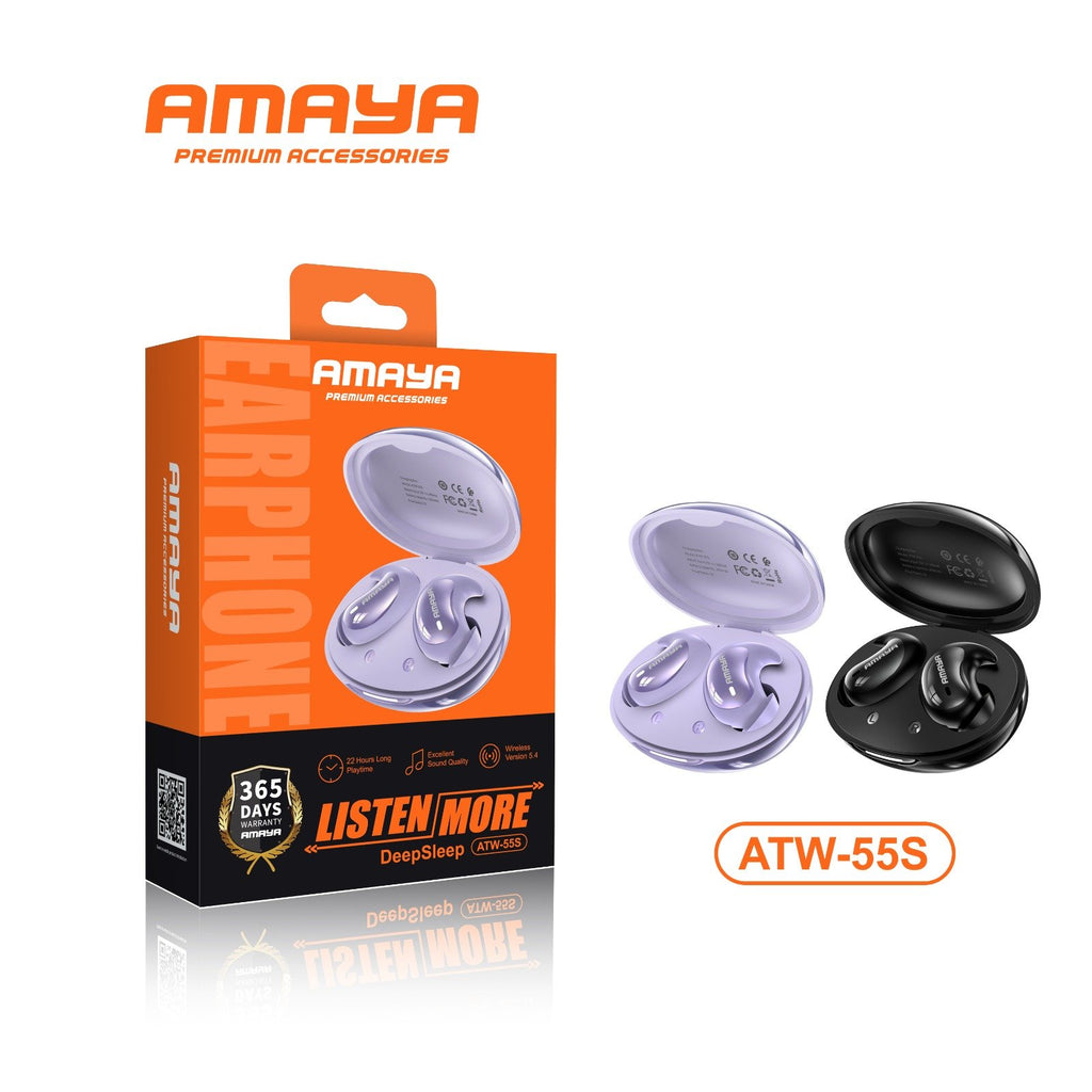 Amaya ATW-55S Earbuds product image