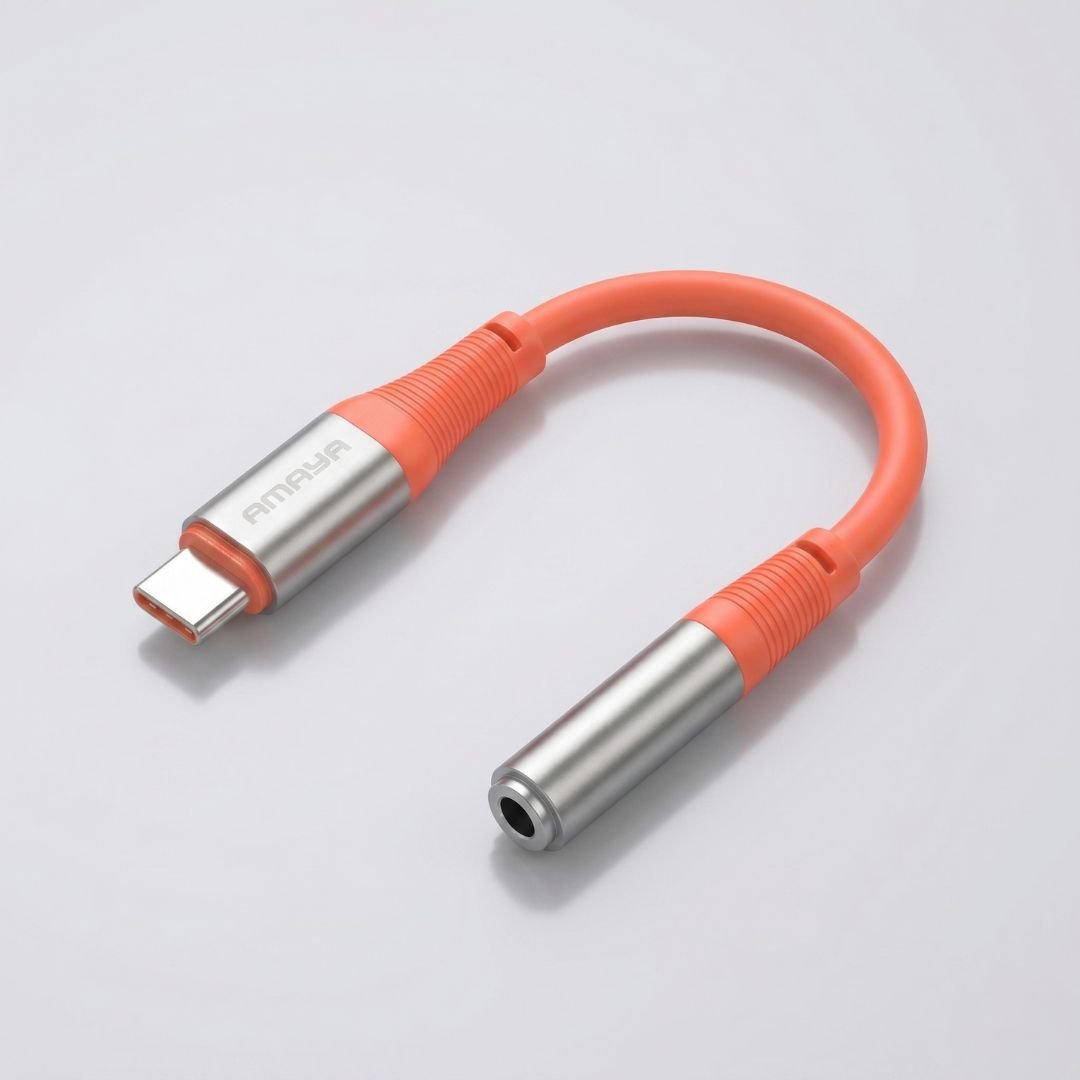 Amaya AUX-07 AUX Cable product image