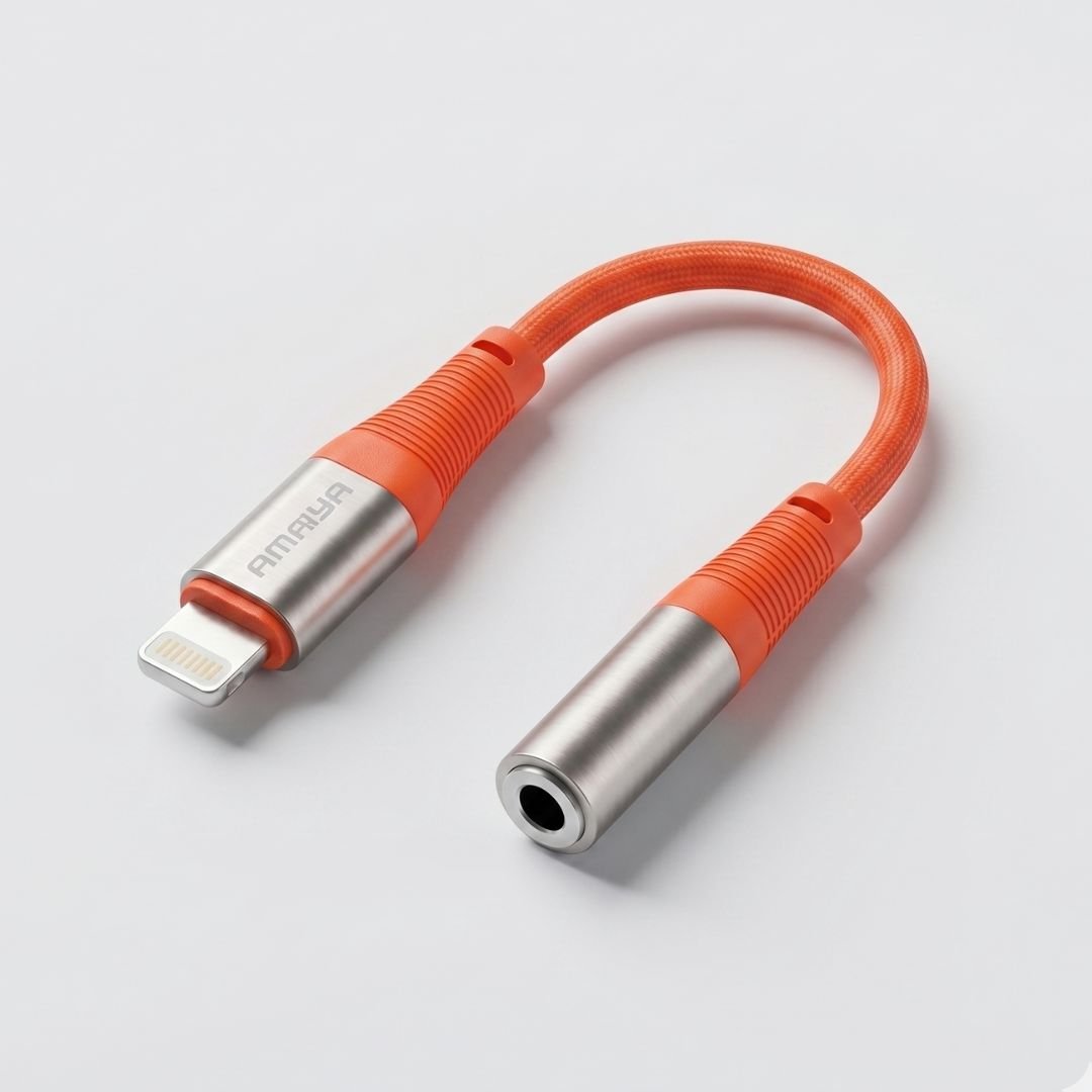 Amaya AUX-08 AUX Cable product image