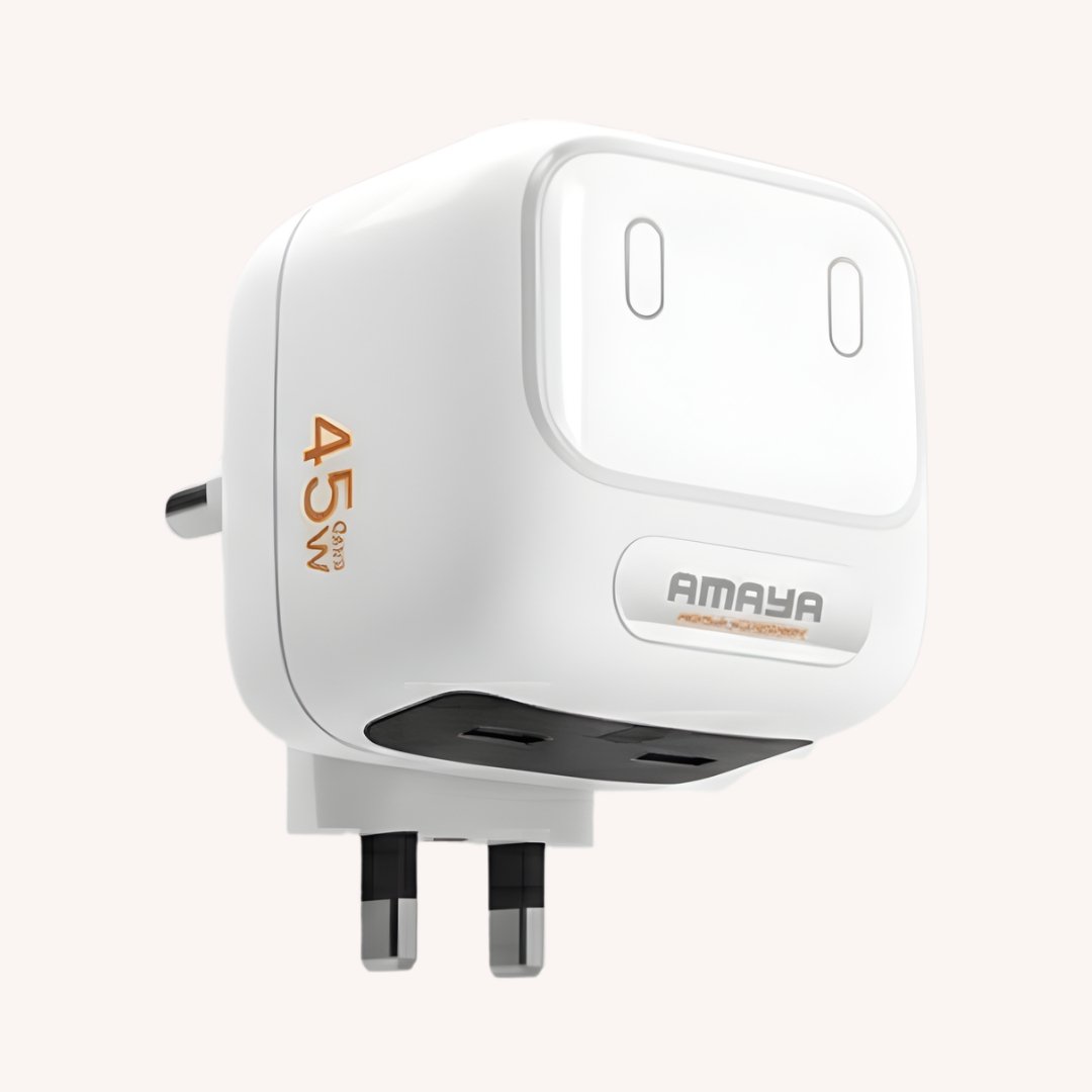 Amaya CH061-45W Charger product image