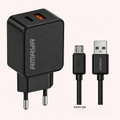 Amaya E110V (Micro) Charger product image