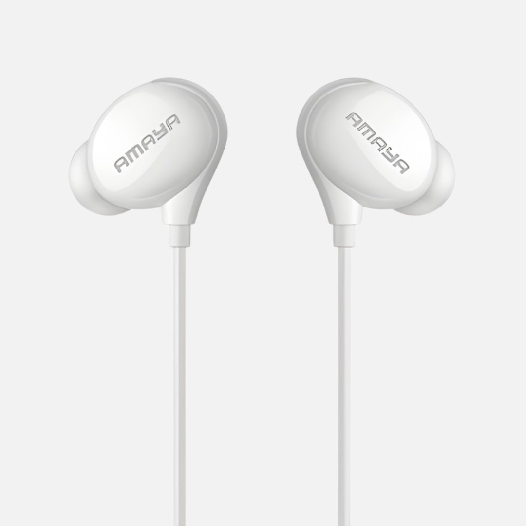 Amaya S-11 Earphones product image
