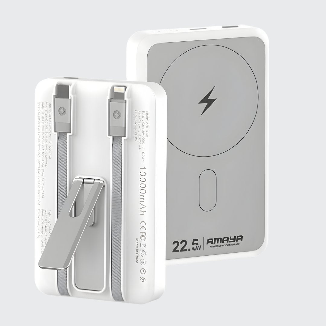 Amaya Model XNT181 Power Bank product image
