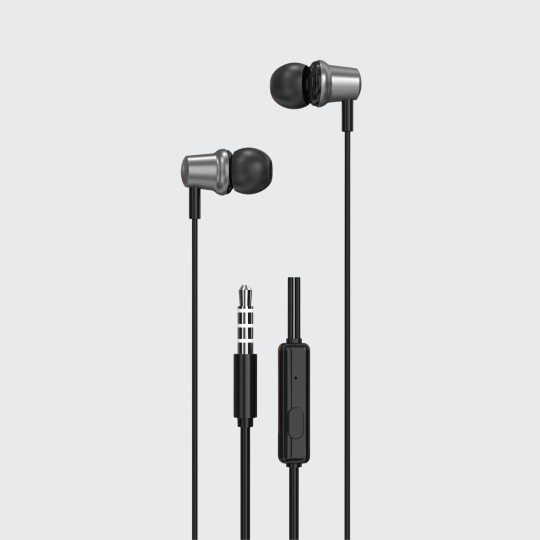 Amaya S13 Stereo Earphones product image