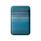 Official PITAKA Magnetic Woven Wallet Moonrise
