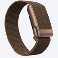 Whoop Life/Peak Superknit Band (With Box) | Coffee