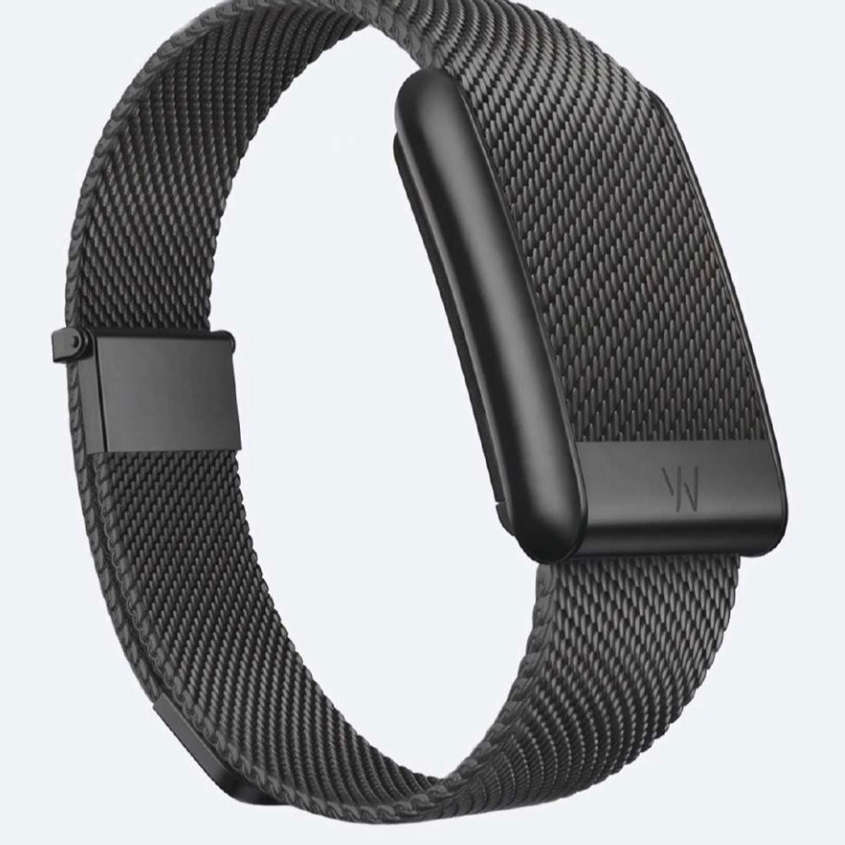 Whoop Life/Peak Meridian Band (With Box) | Black