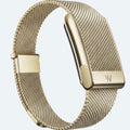 Whoop Life/Peak Meridian Band (With Box) | Gold