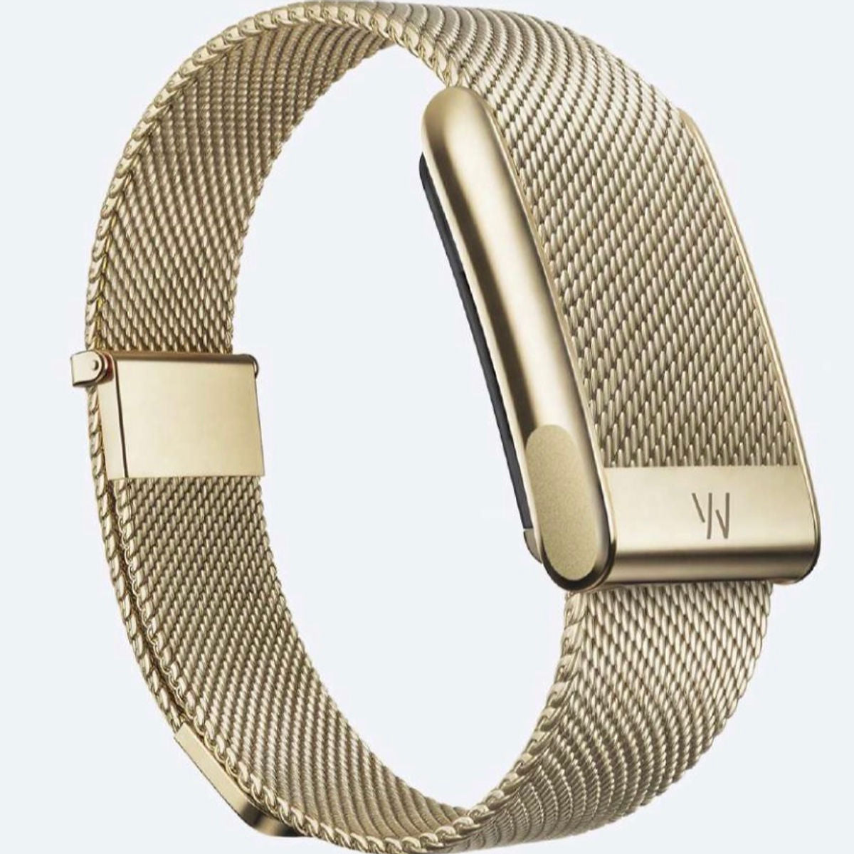 Whoop Life/Peak Meridian Band (With Box) | Gold
