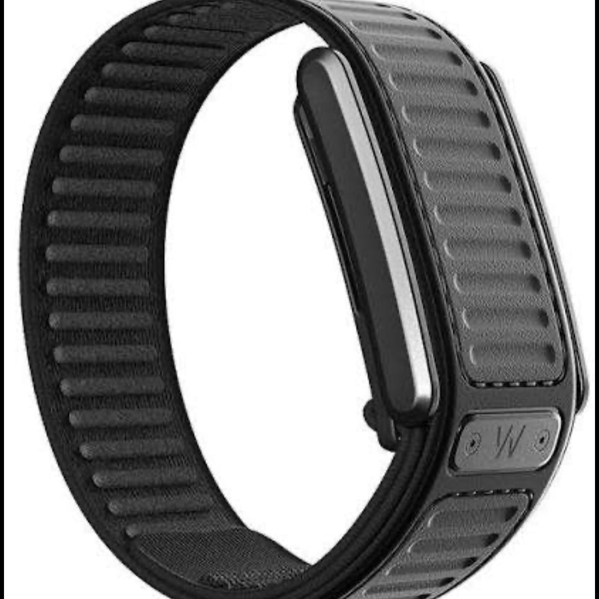 Whoop Life/Peak Navigator Band (Without Box) | Graphite