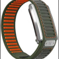 Whoop Life/Peak Navigator Band (Without Box) | Green